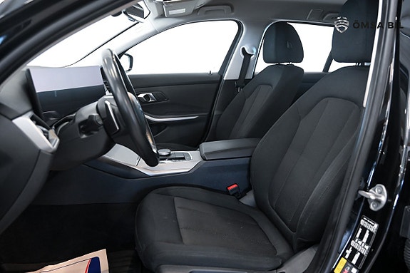 BMW 330e 7 of 16