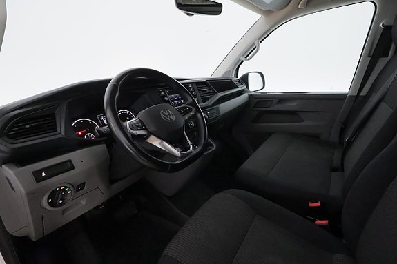 Volkswagen Transporter 12 of 23