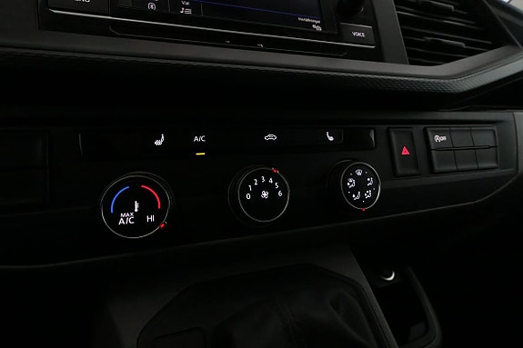 Volkswagen Transporter 16 of 23