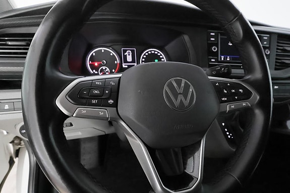 Volkswagen Transporter 14 of 23