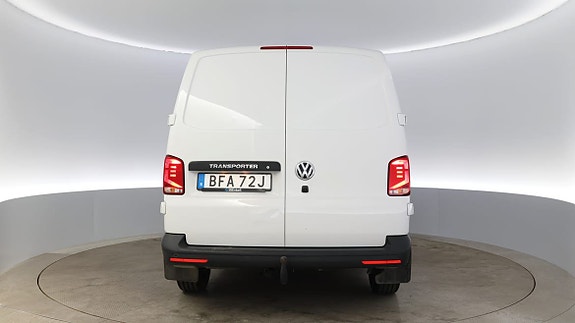 Volkswagen Transporter 23 of 23
