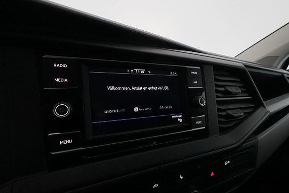 Volkswagen Transporter 19 of 23