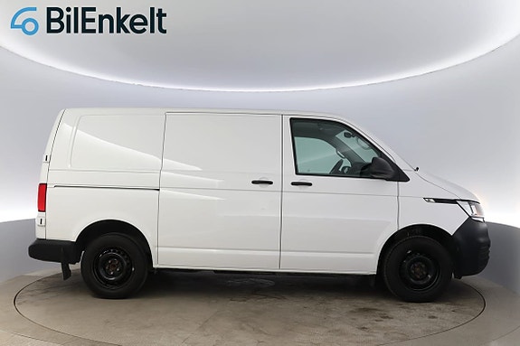Volkswagen Transporter 2 of 5