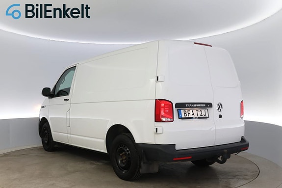 Volkswagen Transporter 6 of 23