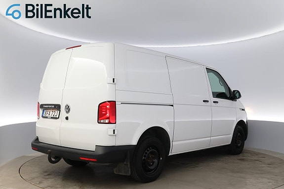 Volkswagen Transporter 3 of 5