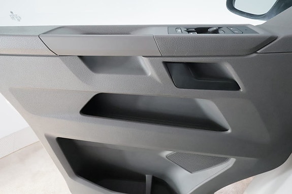 Volkswagen Transporter 22 of 23