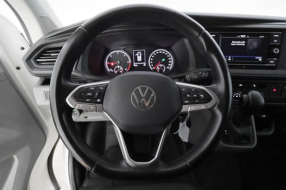 Volkswagen Transporter 13 of 23