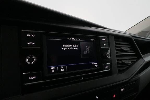 Volkswagen Transporter 20 of 23