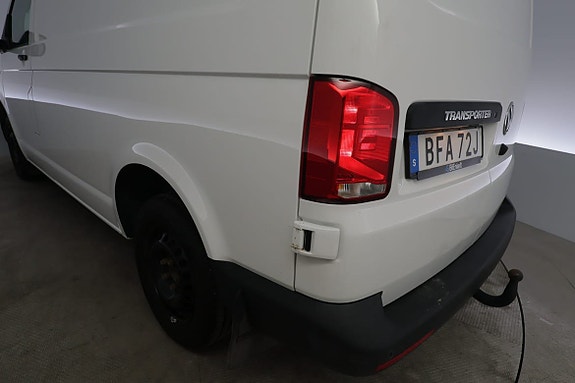 Volkswagen Transporter 7 of 23