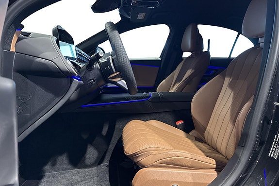 Mercedes-Benz E400 e 11 of 12