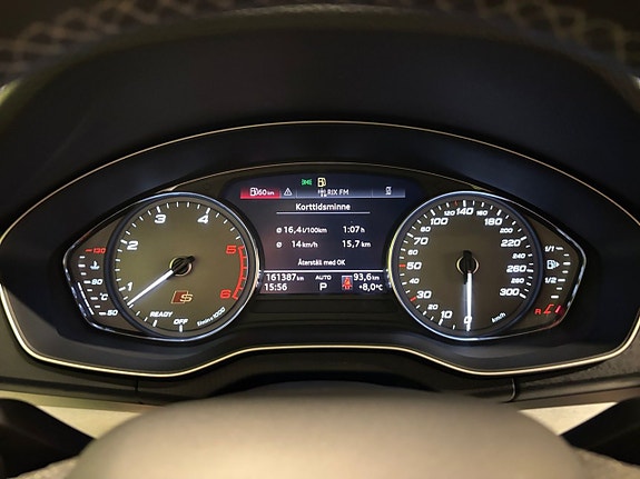 Audi SQ5 12 of 26