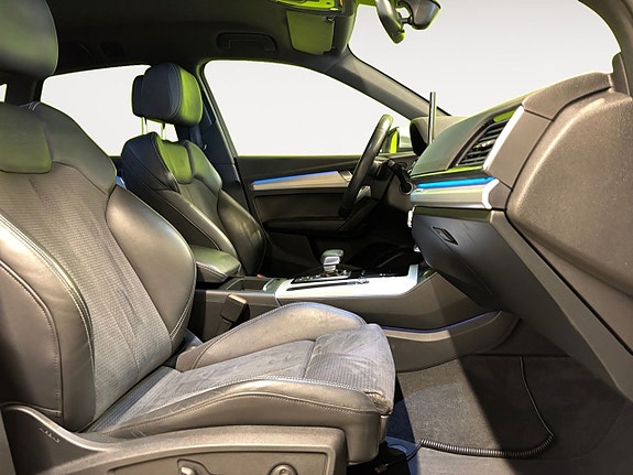 Audi SQ5 15 of 26