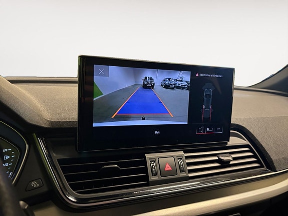 Audi SQ5 20 of 26