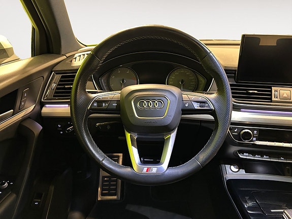 Audi SQ5 13 of 26