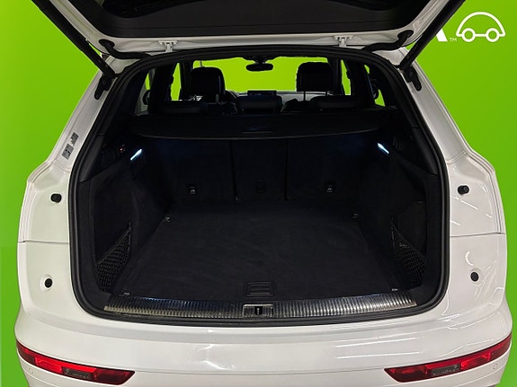 Audi SQ5 16 of 26