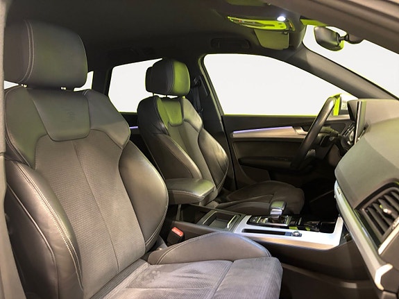 Audi SQ5 15 of 26