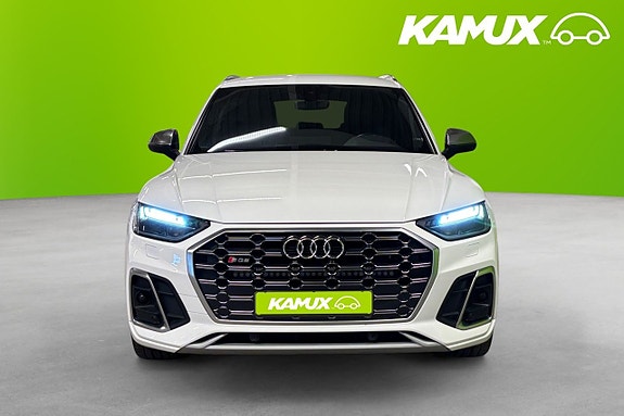 Audi SQ5 6 of 26