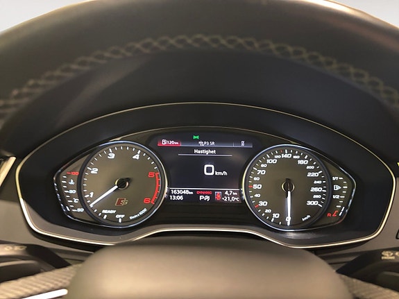 Audi SQ5 12 of 26