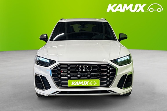 Audi SQ5 6 of 26