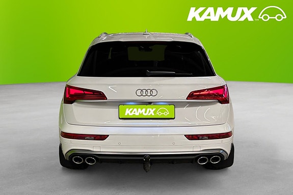 Audi SQ5 5 of 26