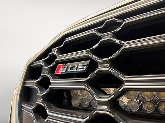 Audi SQ5 24 of 26