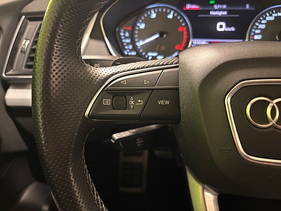Audi SQ5 26 of 26