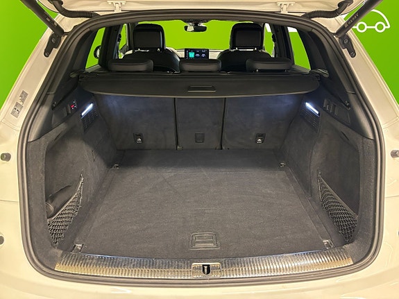Audi SQ5 16 of 26