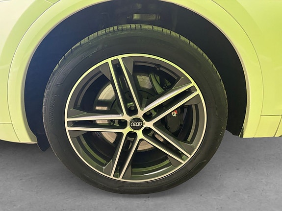 Audi SQ5 8 of 26