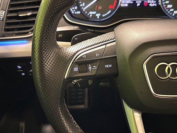 Audi SQ5 23 of 26