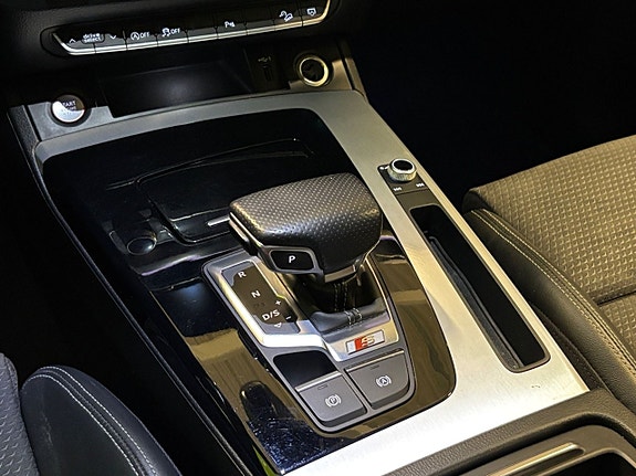 Audi SQ5 11 of 26
