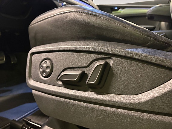 Audi SQ5 21 of 26