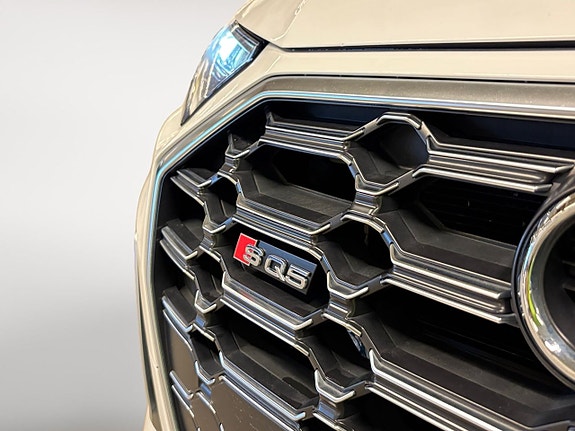 Audi SQ5 21 of 26