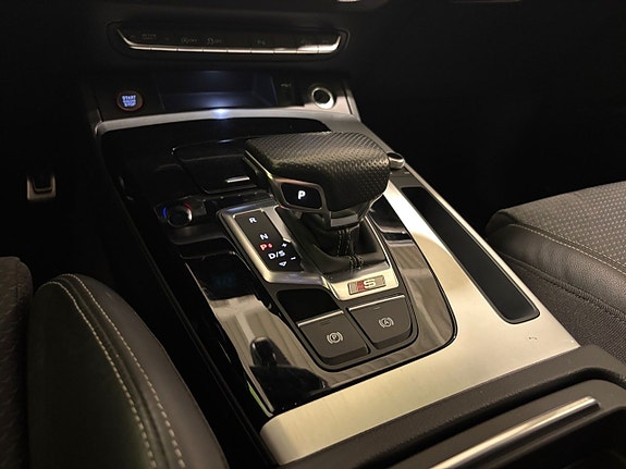 Audi SQ5 11 of 26