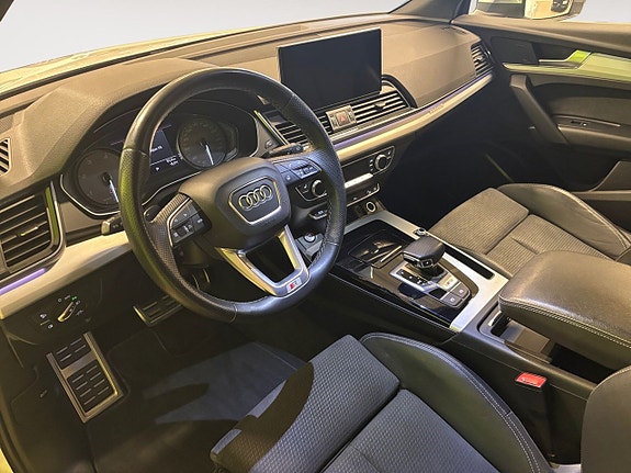 Audi SQ5 9 of 26