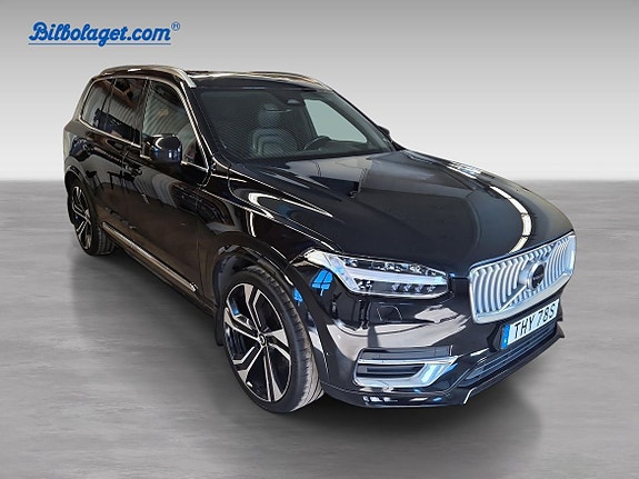 Volvo XC90 8 of 11