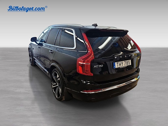 Volvo XC90 7 of 11