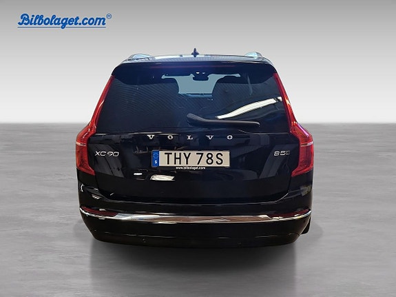 Volvo XC90 6 of 11