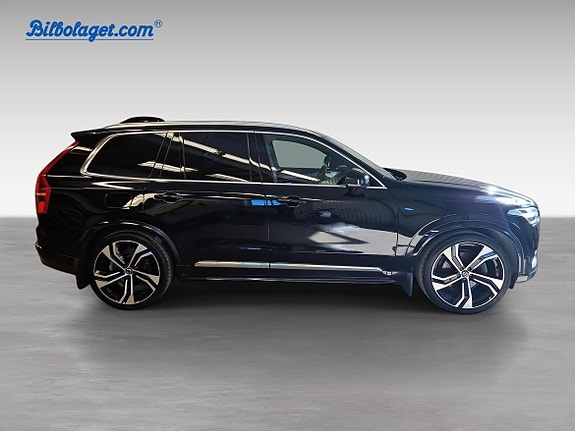 Volvo XC90 4 of 11