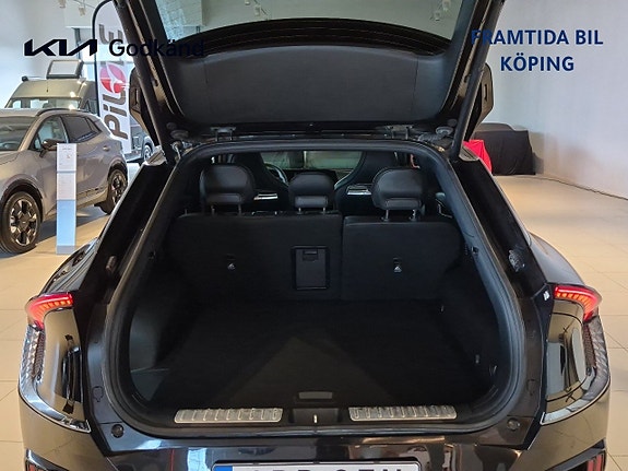 Kia EV6 14 of 22