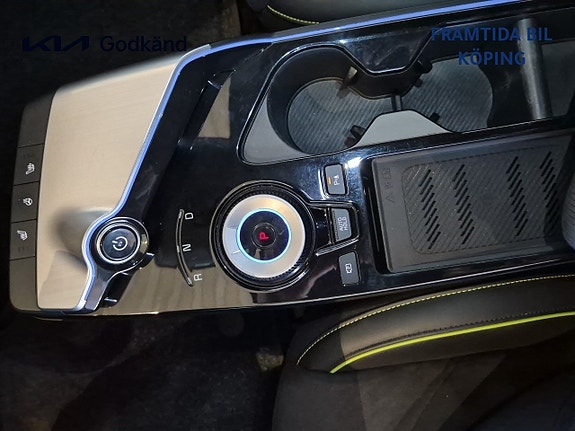 Kia EV6 12 of 22
