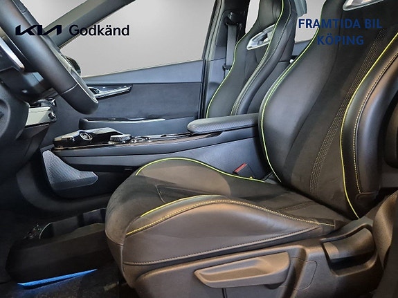 Kia EV6 8 of 22