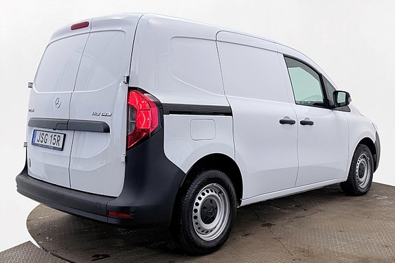 Mercedes-Benz Citan 110 6 of 26