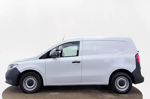 Mercedes-Benz Citan 110 10 of 26
