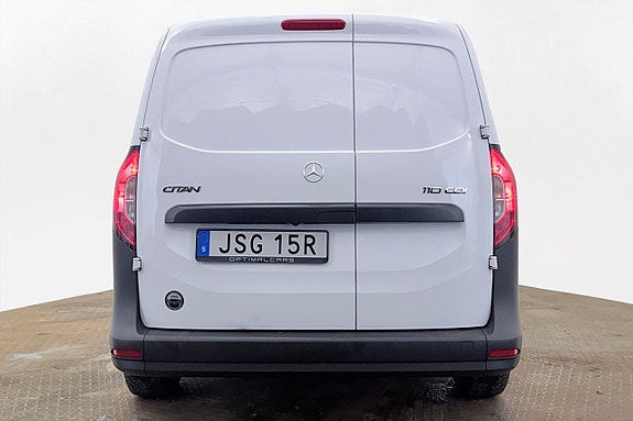 Mercedes-Benz Citan 110 7 of 26