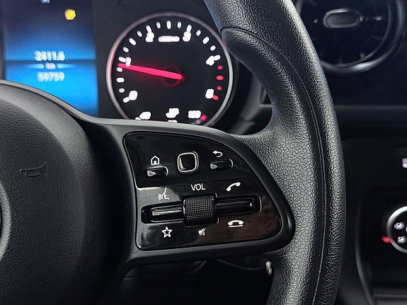 Mercedes-Benz Citan 110 16 of 26
