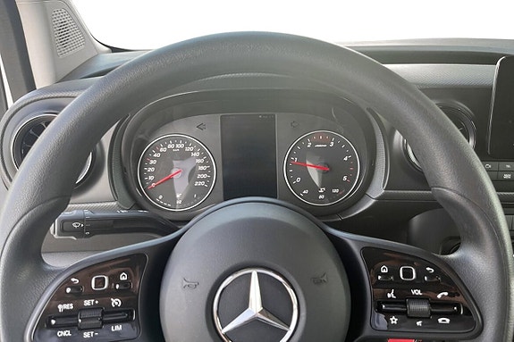 Mercedes-Benz Citan 110 14 of 26