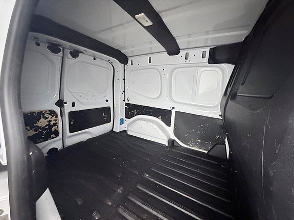 Mercedes-Benz Citan 110 12 of 26