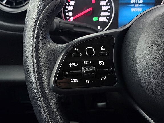 Mercedes-Benz Citan 110 15 of 26