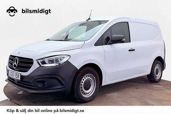 Mercedes-Benz Citan 110