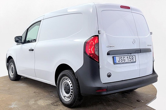 Mercedes-Benz Citan 110 9 of 26